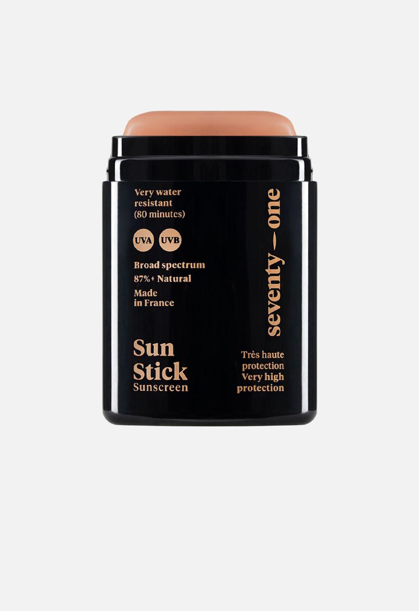 Seventy One Percent - The Sun Stick SPF50+