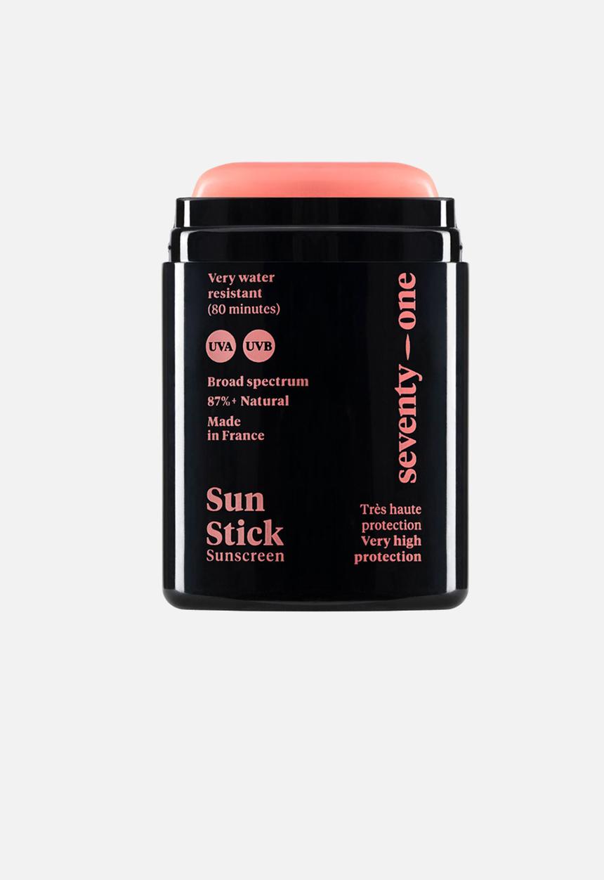 Seventy One Percent - The Sun Stick SPF50+