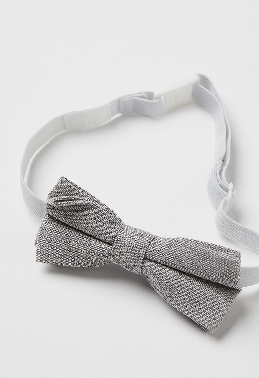 H&M - Dressy set - brown/white