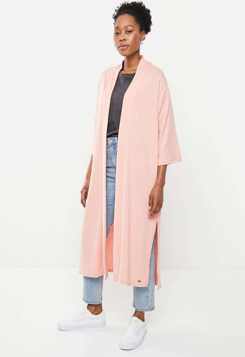 O'Neill - Talum cardigan - pink