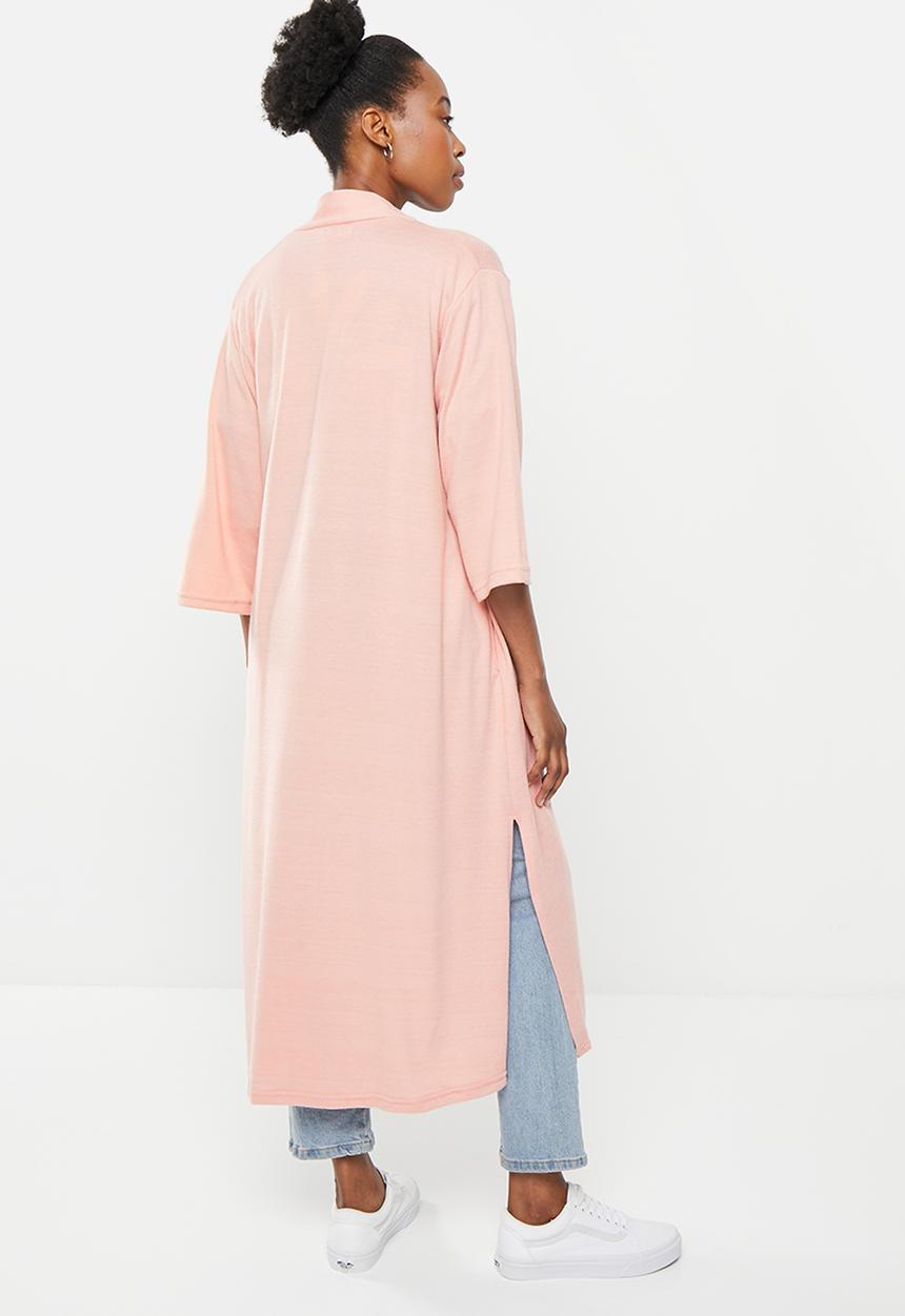 O'Neill - Talum cardigan - pink