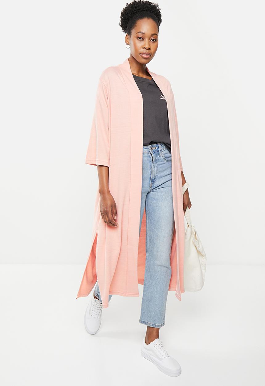 O'Neill - Talum cardigan - pink