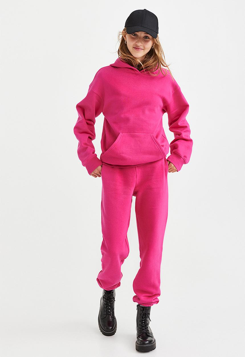 H&M - Joggers - bright pink