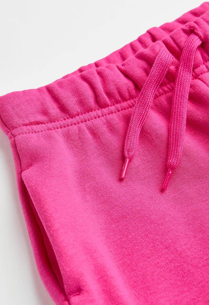 H&M - Joggers - bright pink