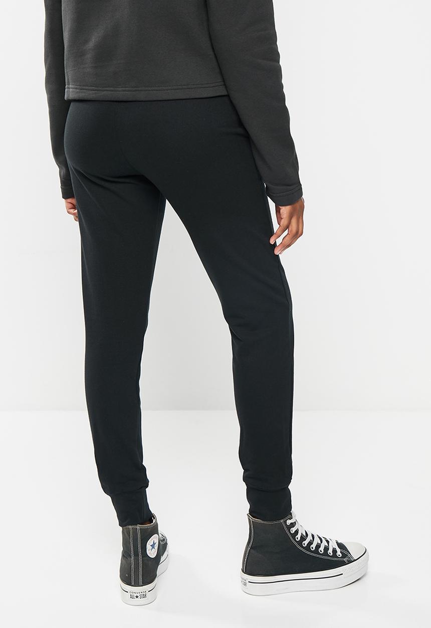 Fox - Rockwilder jogger - black