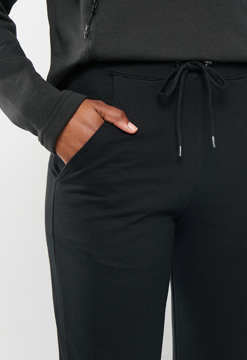 Fox - Rockwilder jogger - black