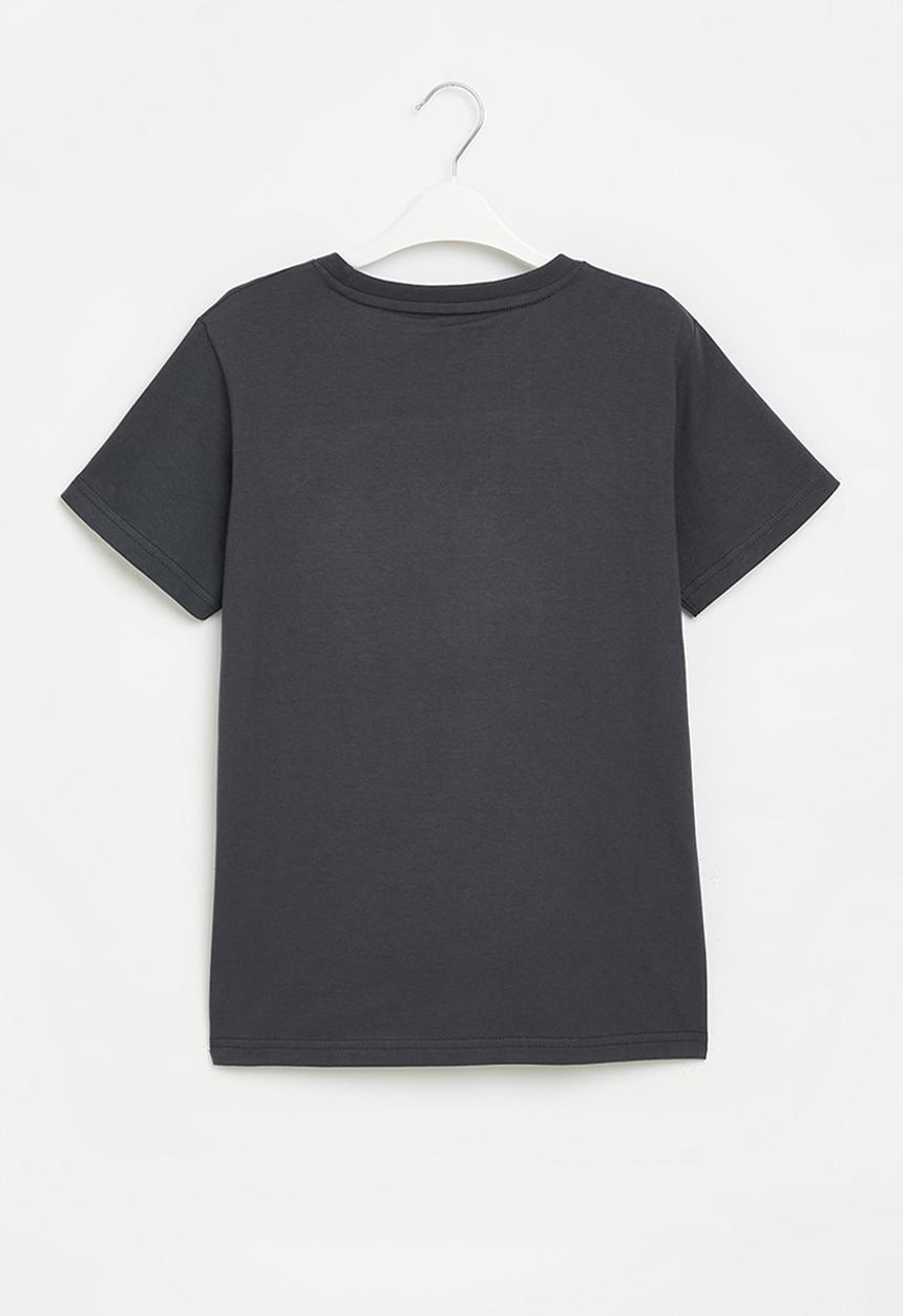 JEEP - Jeep truck T-shirt - navy