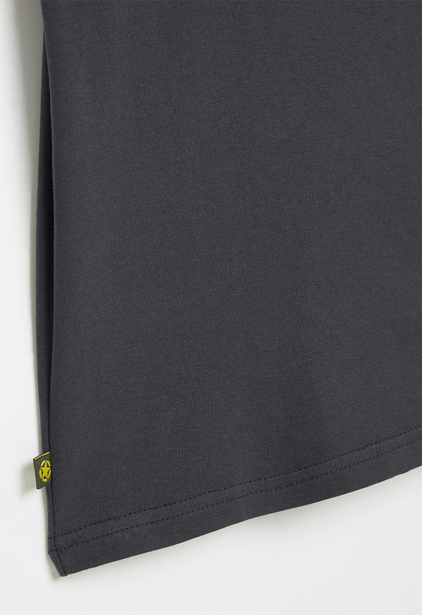 JEEP - Jeep truck T-shirt - navy