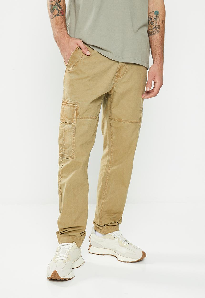 Superdry. - Core cargo - dress beige