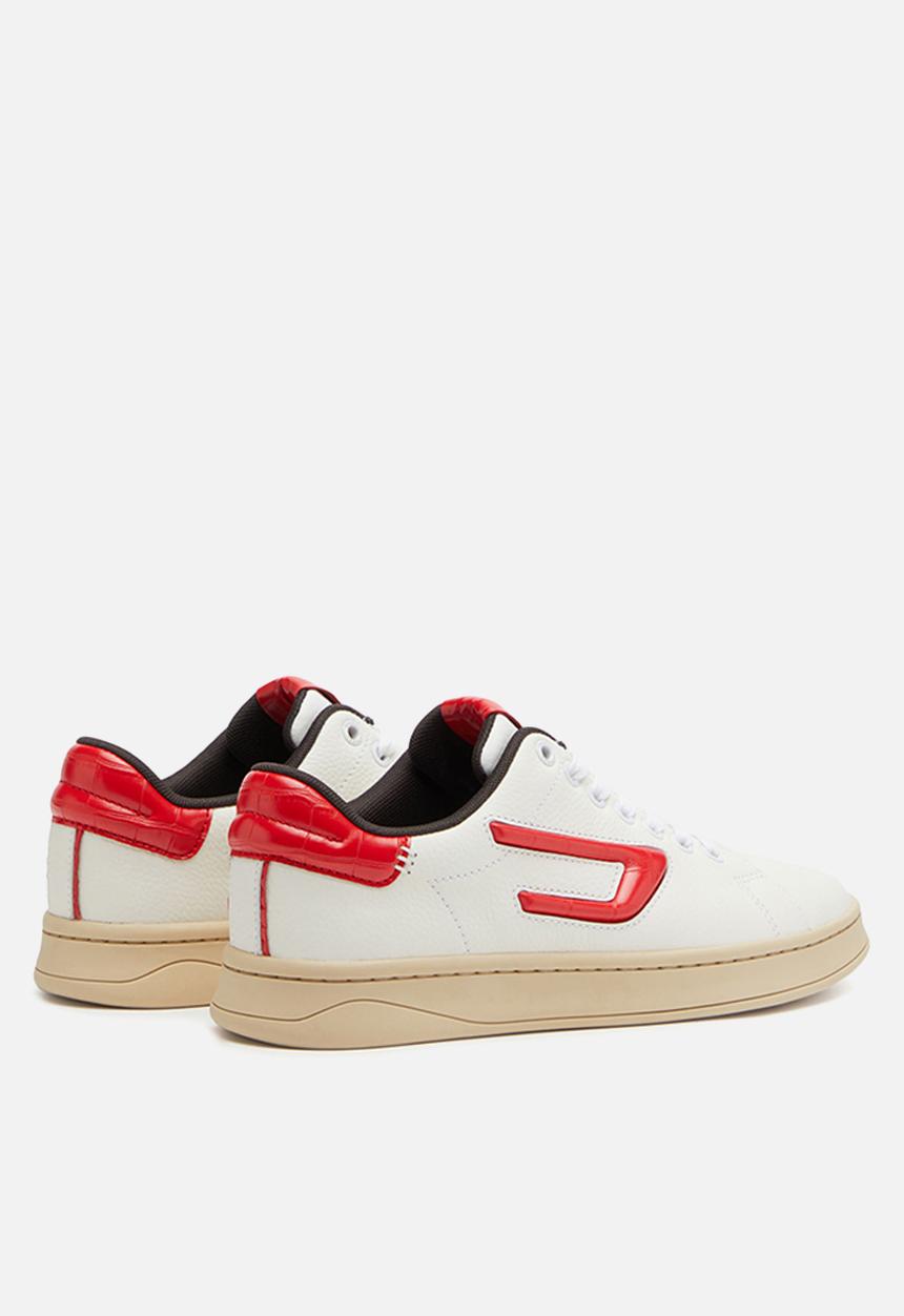 Diesel  - S-athene Low 