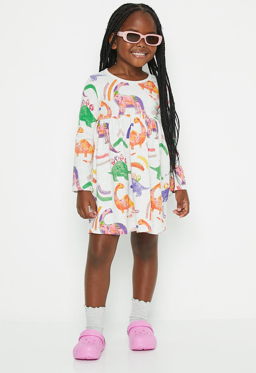 Pop Candy - Printed dress - multi