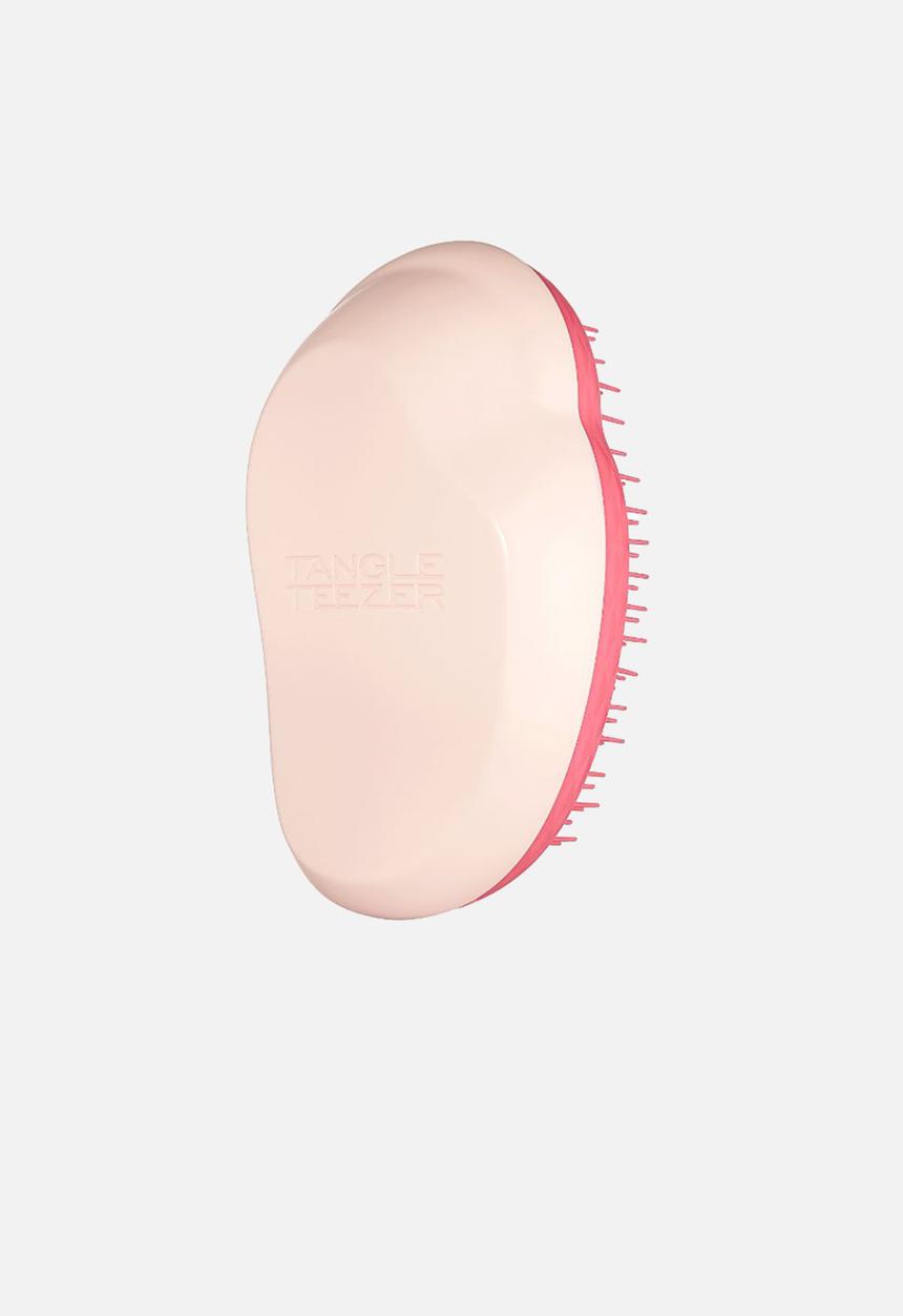 Tangle Teezer - Original - Fine & Fragile - Pink / Coral