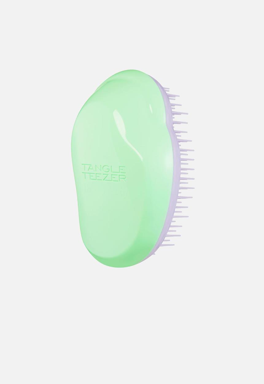 Tangle Teezer - Thick & Curly - Green Lilac