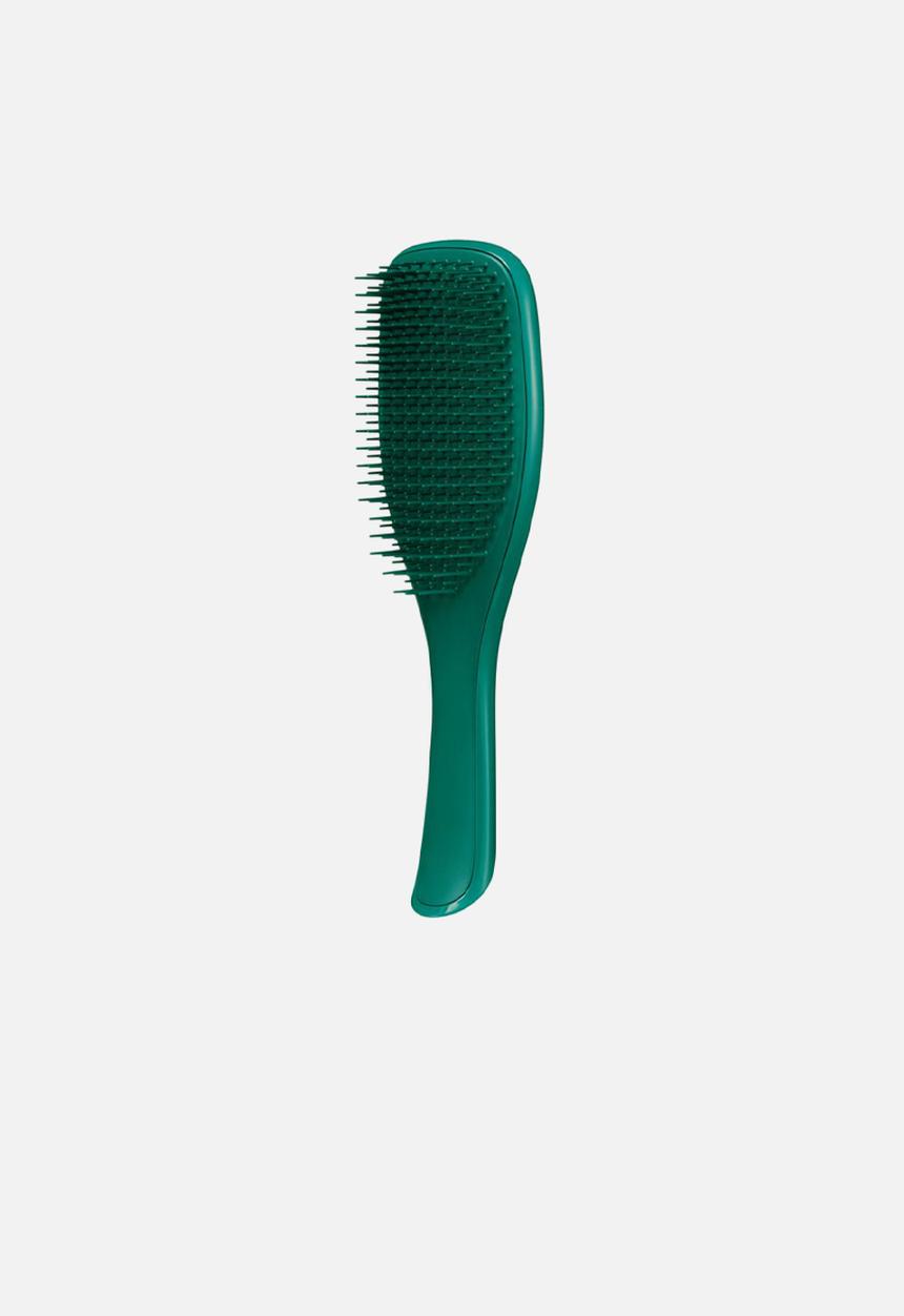 Tangle Teezer - The Wet Detangler - Emerald Green