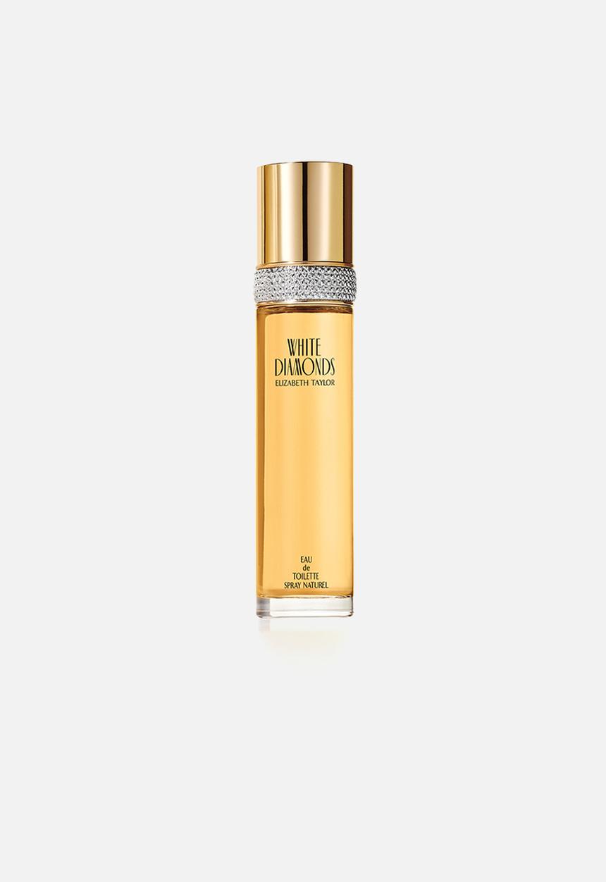 Elizabeth Arden - Elizabeth Taylor White Diamonds Eau de Toilette - 100ml