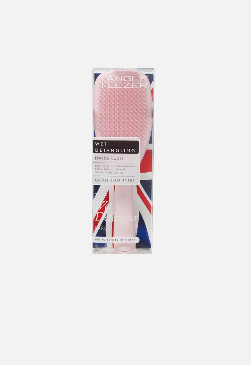 Tangle Teezer - The Large Wet Detangler -  Pink