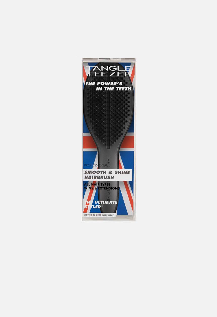 Tangle Teezer - The Ultimate Styler - Black & Black