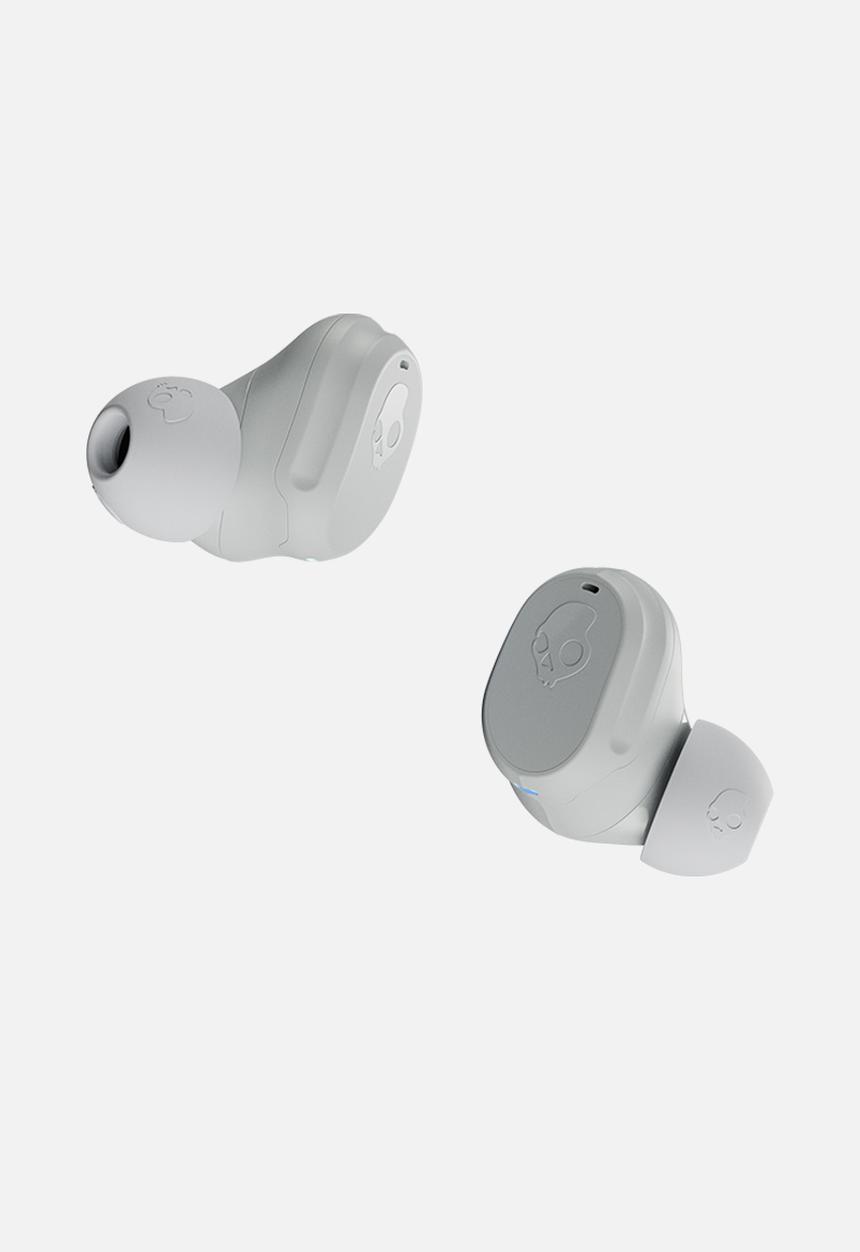 Skullcandy - MOD True Wireless In-Ear - light grey & blue