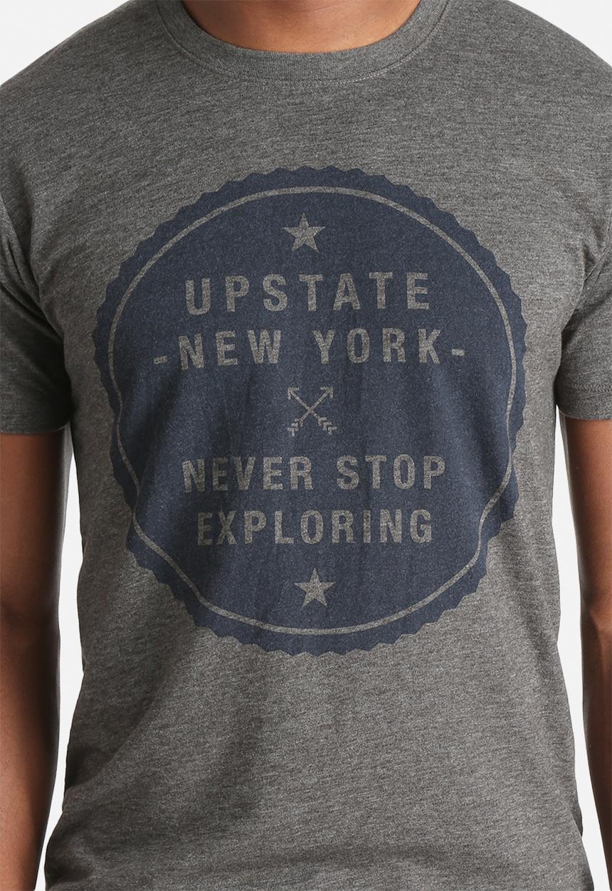 Selected Homme - Upstate Tee