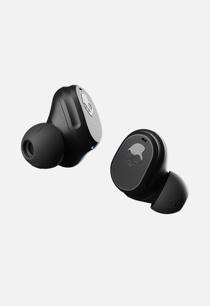 Skullcandy - MOD TRUE WIRELESS IN-EAR - true black