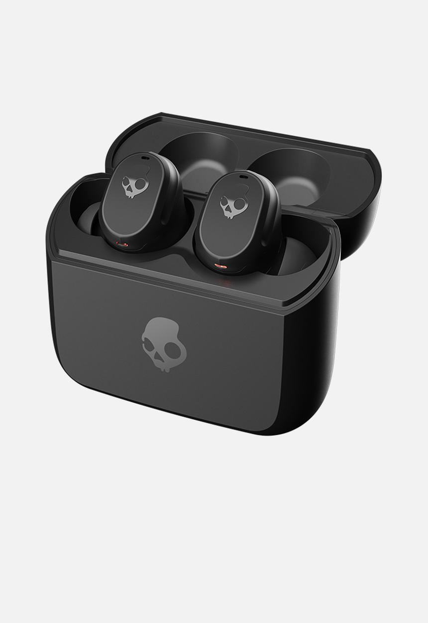 Skullcandy - MOD TRUE WIRELESS IN-EAR - true black