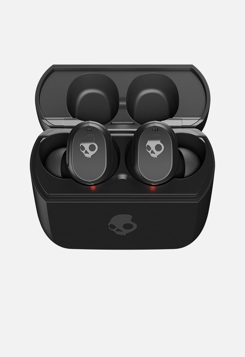 Skullcandy - MOD TRUE WIRELESS IN-EAR - true black