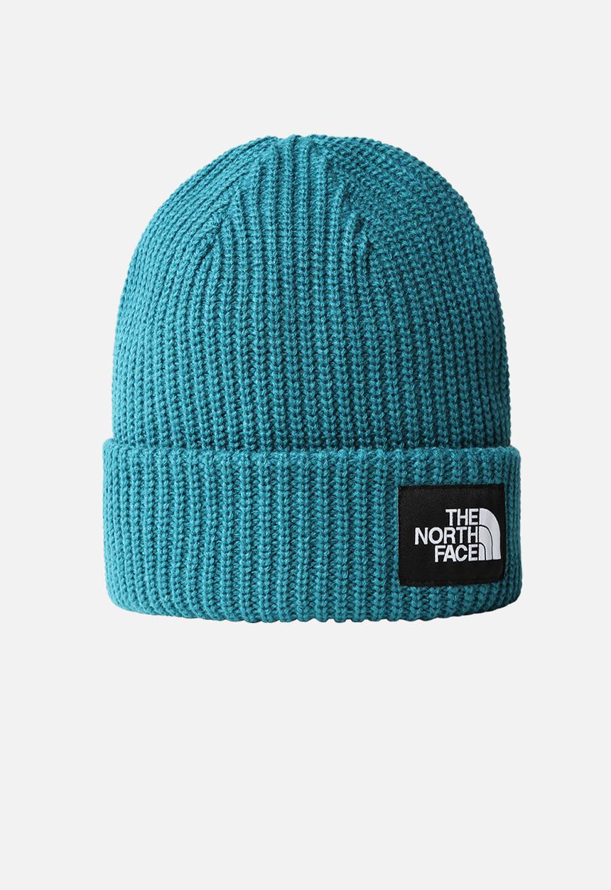 The North Face - Salty dog beanie-harbor blue (2w9)