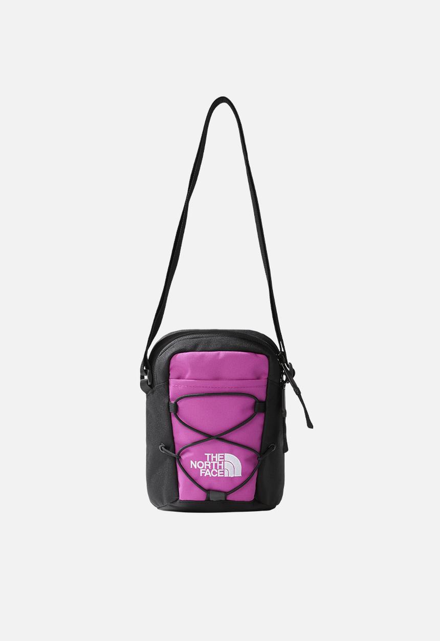The North Face - Jester crossbody - purple cactus flower - tnf white (yv4)