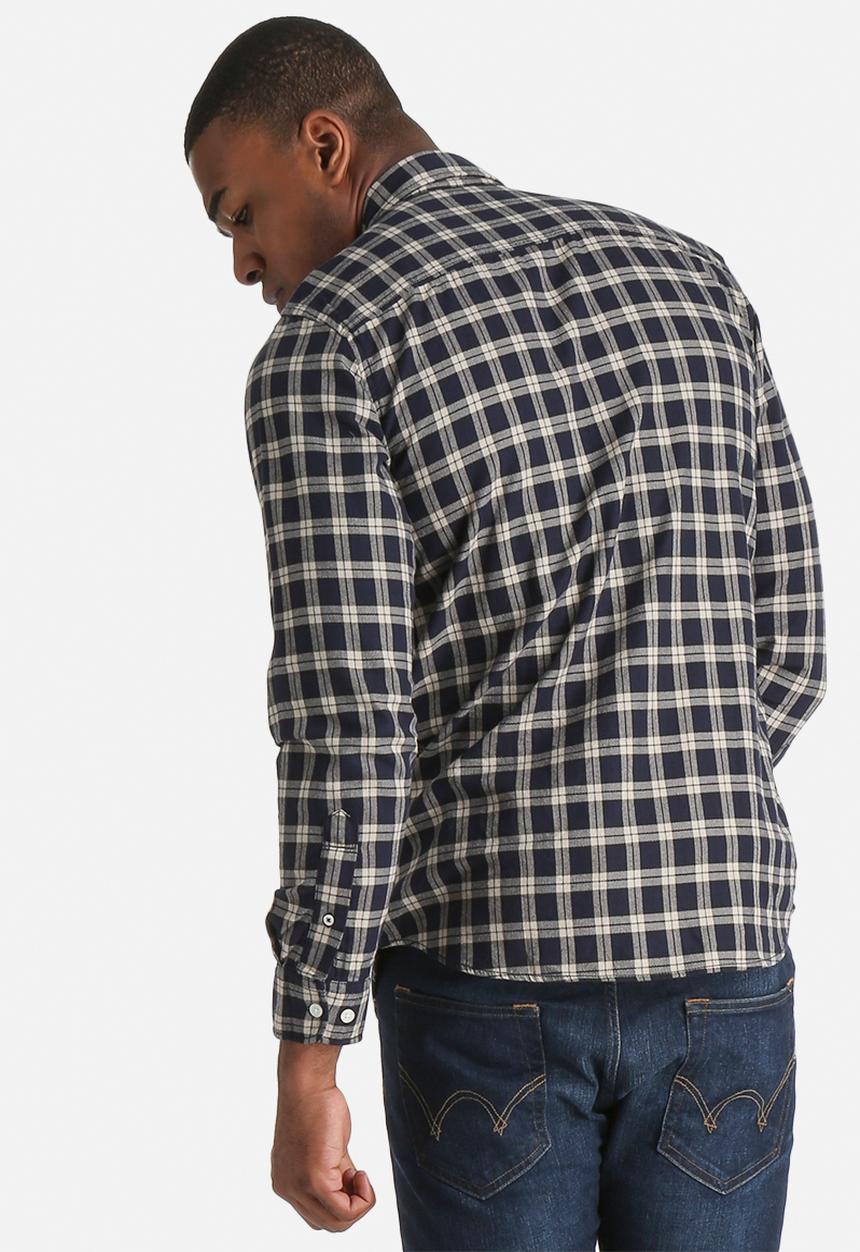 Selected Homme - Aston Slim Shirt