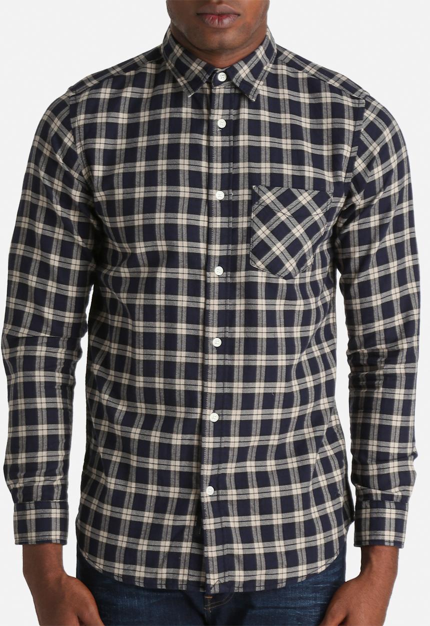 Selected Homme - Aston Slim Shirt