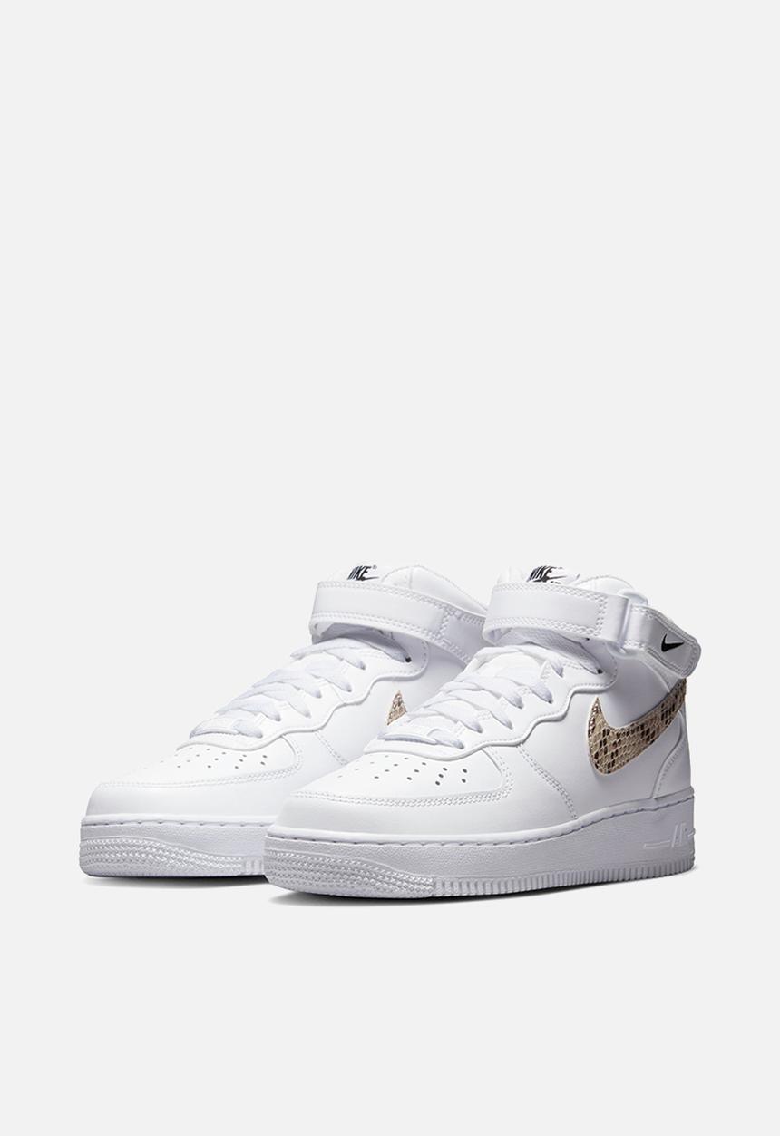 Nike - Air Force 1 '07 mid