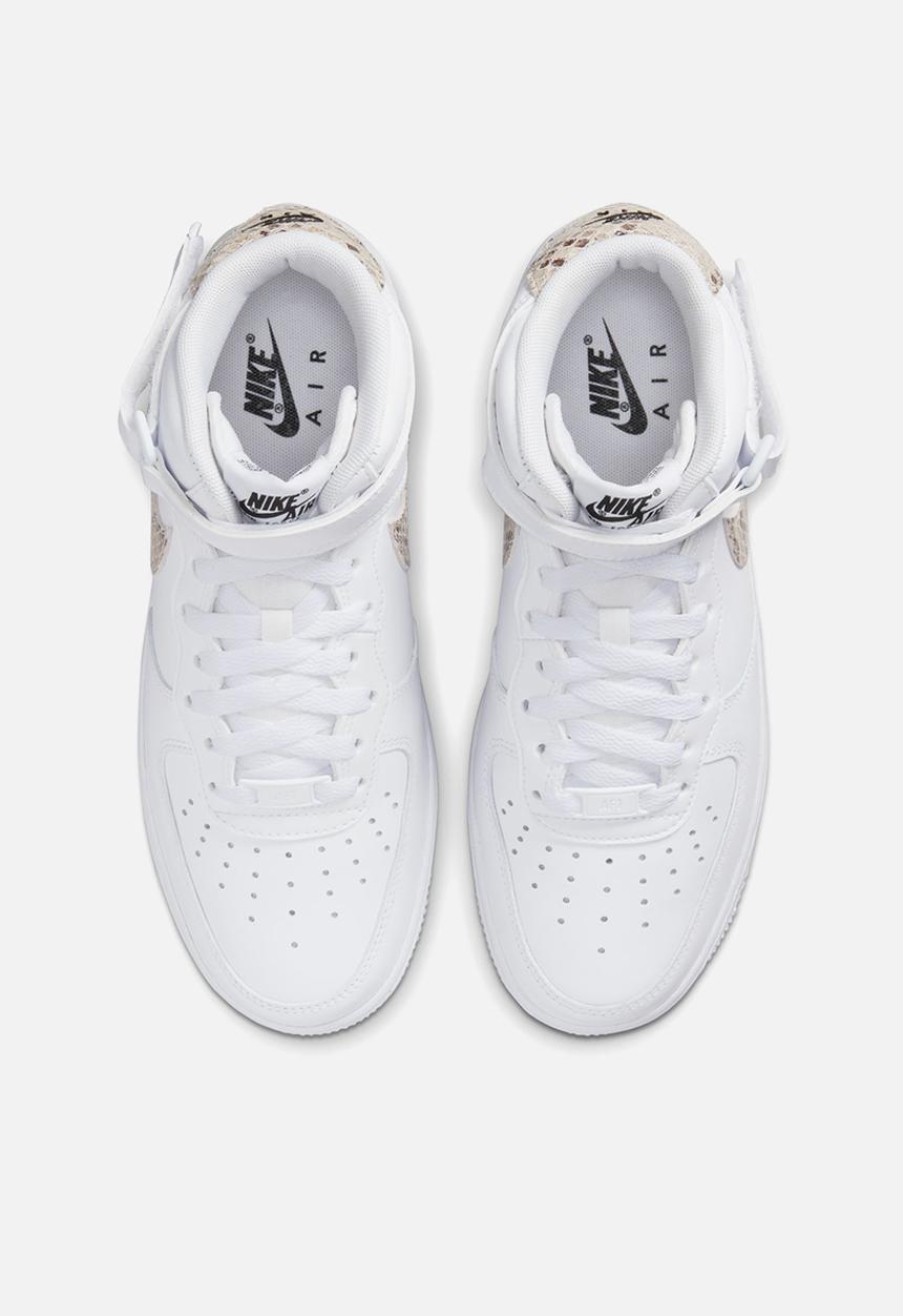 Nike - Air Force 1 '07 mid