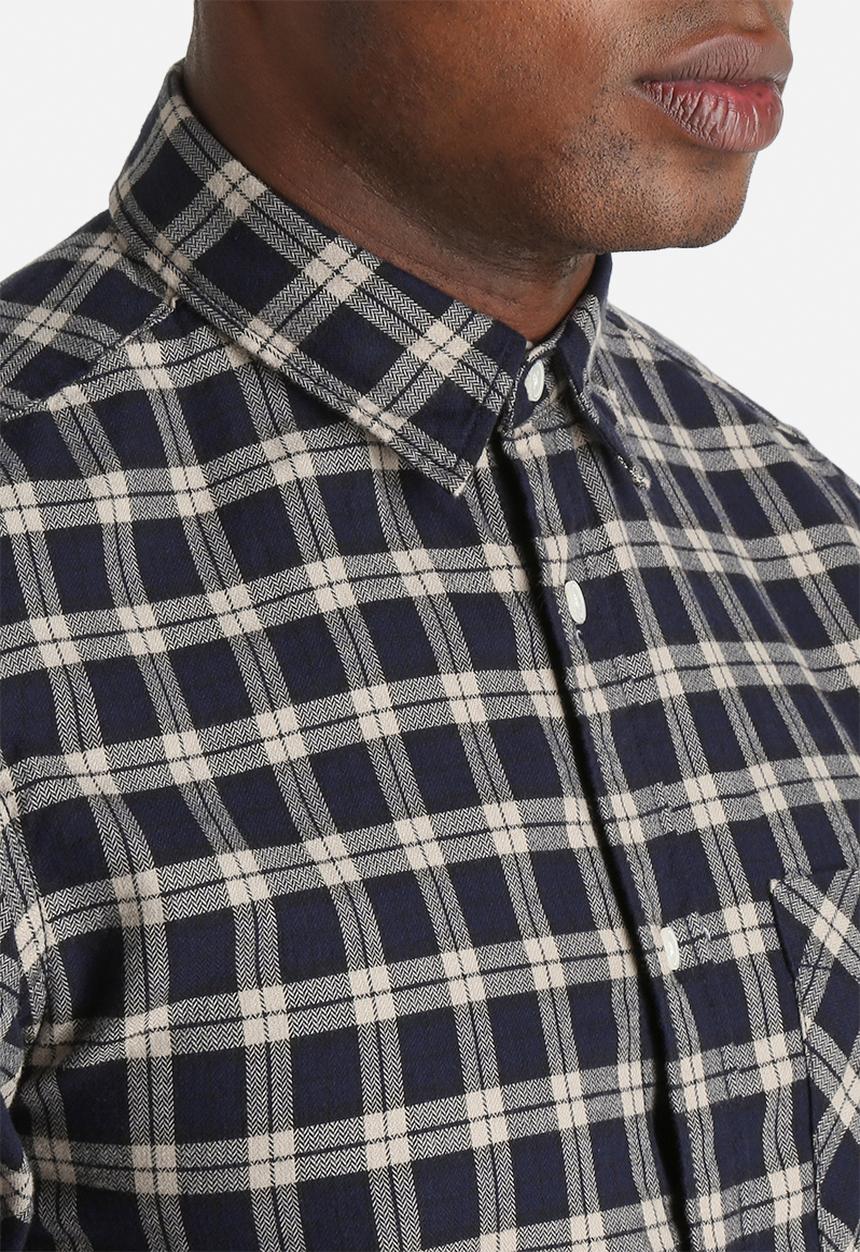 Selected Homme - Aston Slim Shirt