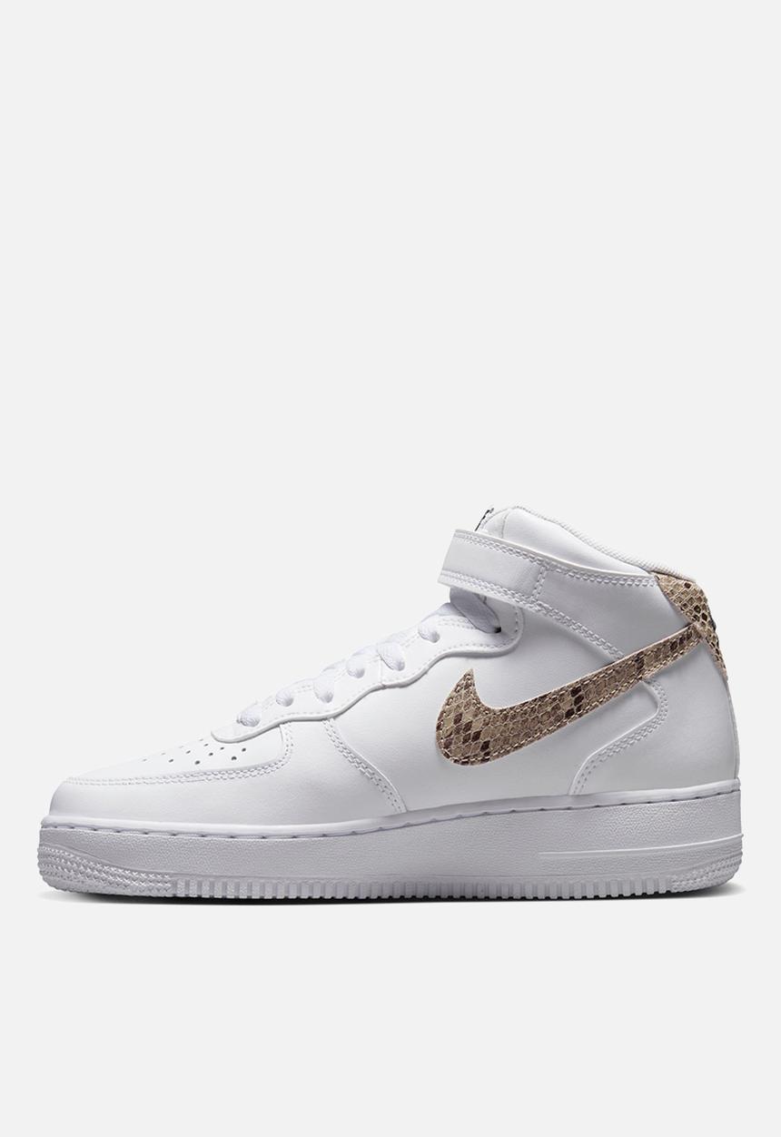 Nike - Air Force 1 '07 mid