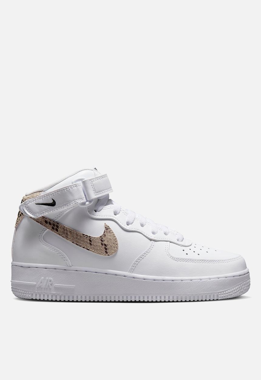 Nike - Air Force 1 '07 mid