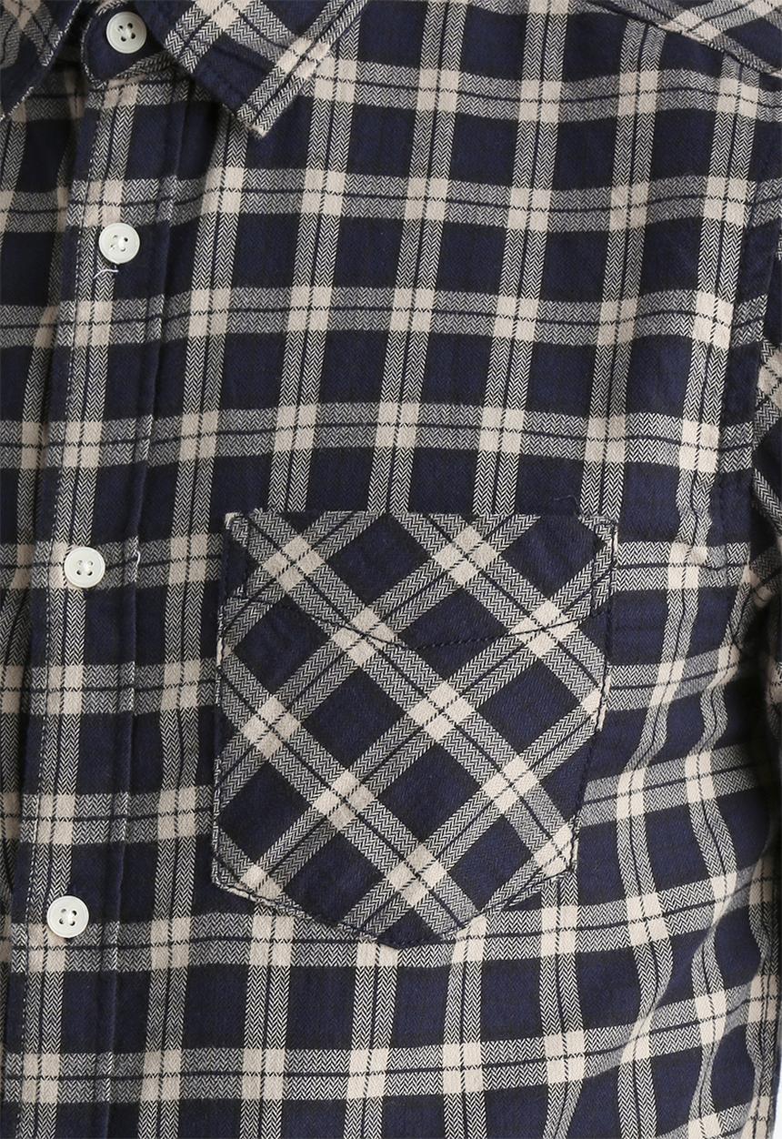 Selected Homme - Aston Slim Shirt
