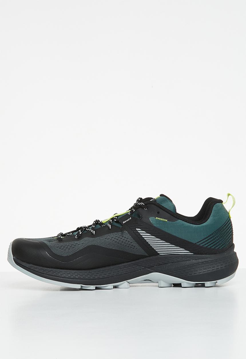 Merrell - Mqm 3 - seamoss & granite