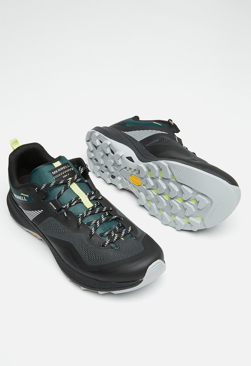 Merrell - Mqm 3 - seamoss & granite