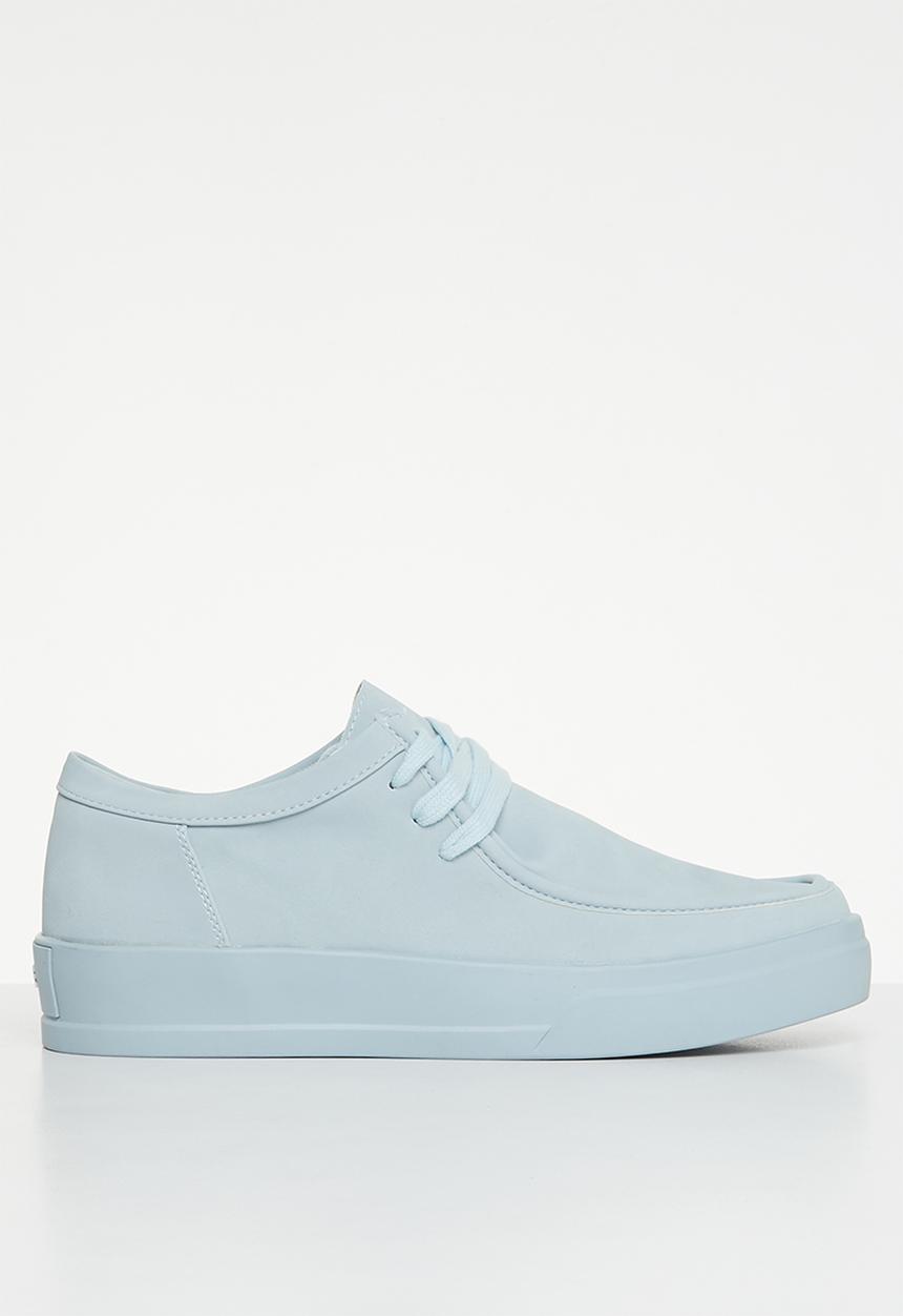 Jonathan D - J junior nubuck derby - bubblegum