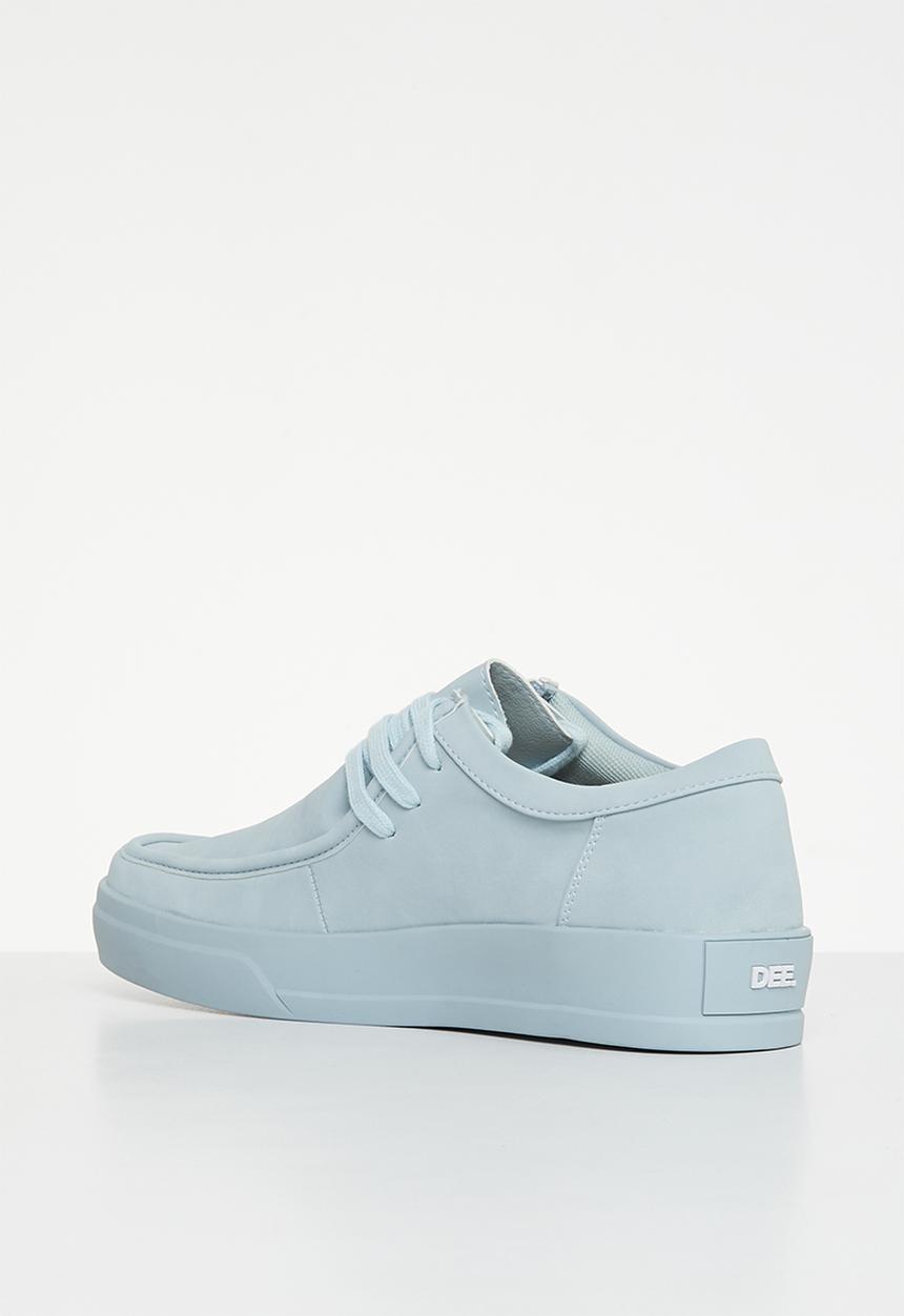 Jonathan D - J junior nubuck derby - bubblegum