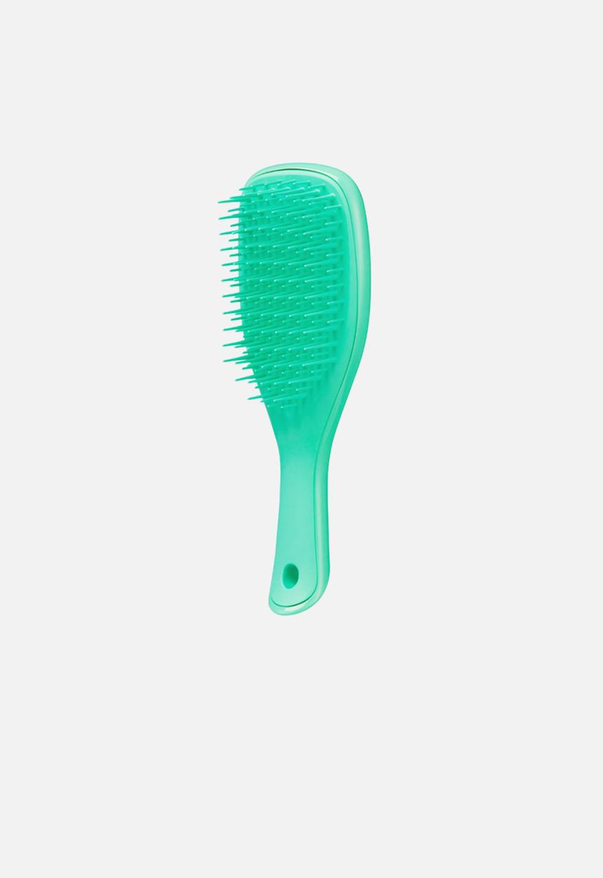 Tangle Teezer - Mini Wet Detangler - Green /Green