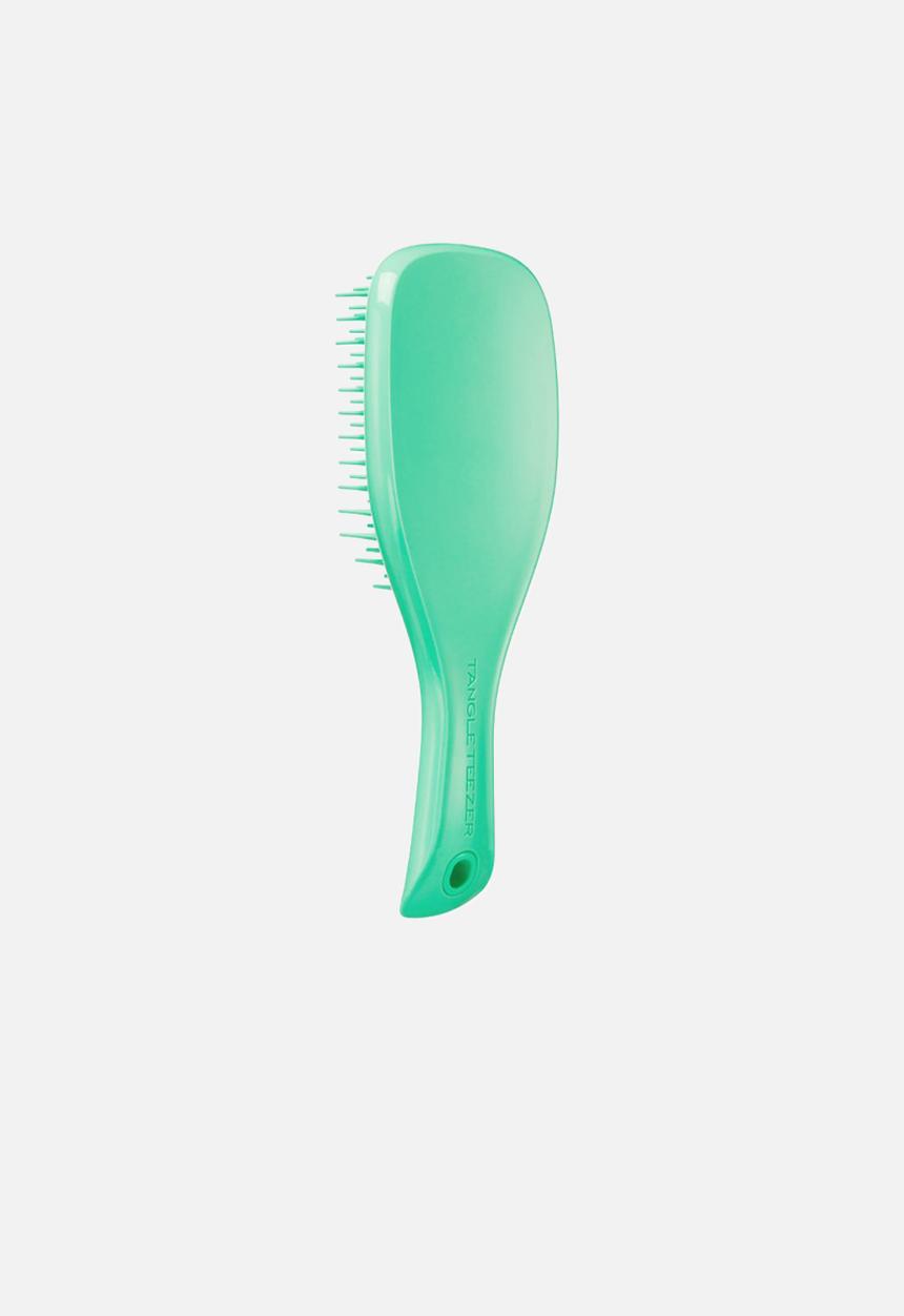 Tangle Teezer - Mini Wet Detangler - Green /Green
