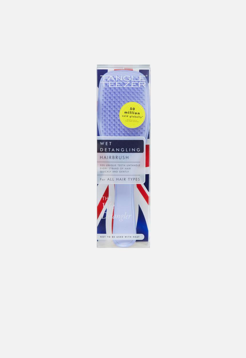 Tangle Teezer - The Wet Detangler - Lilac / Lilac