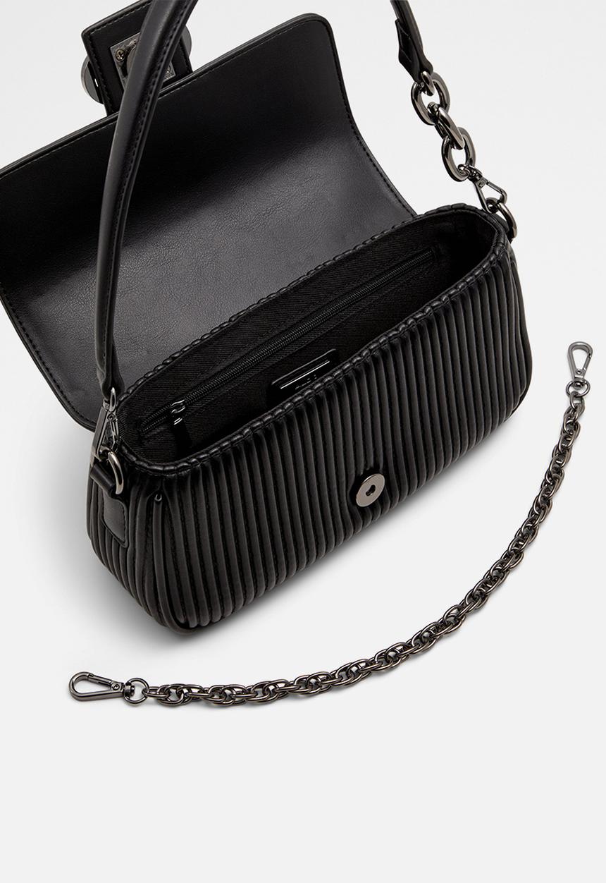 ALDO - Alelian - black