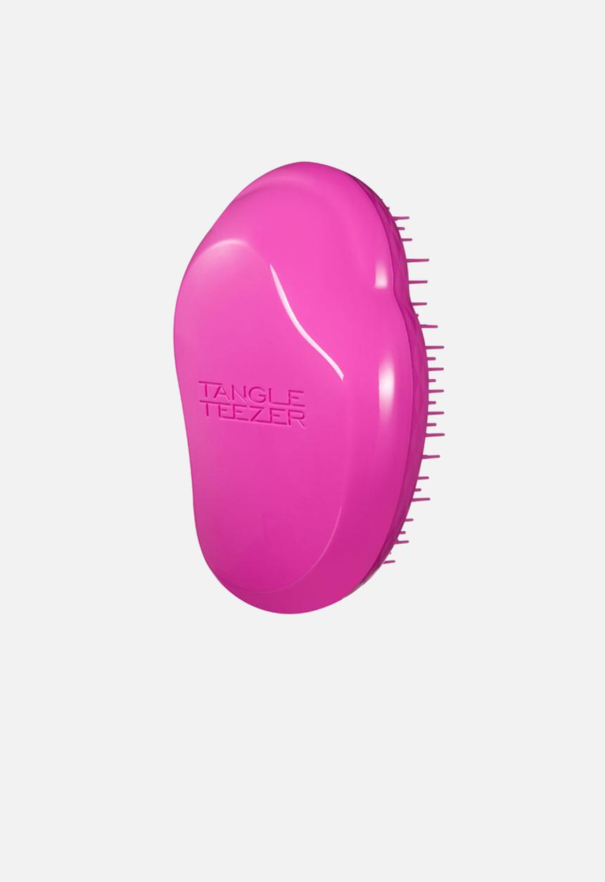 Tangle Teezer - Original - Fine & Fragile - Purple / Purple