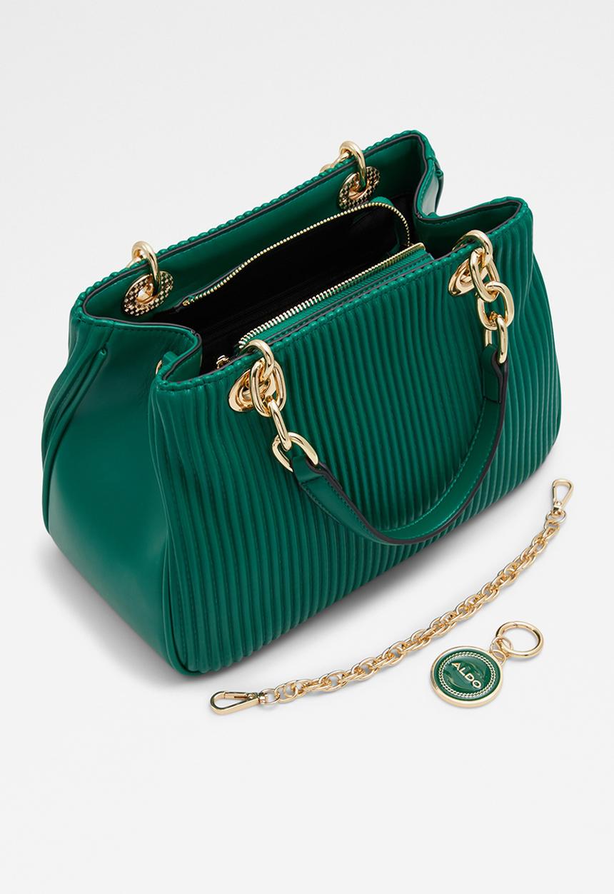 ALDO - Gloriana - dark green