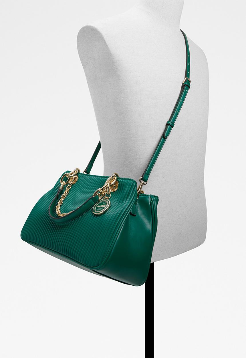 ALDO - Gloriana - dark green