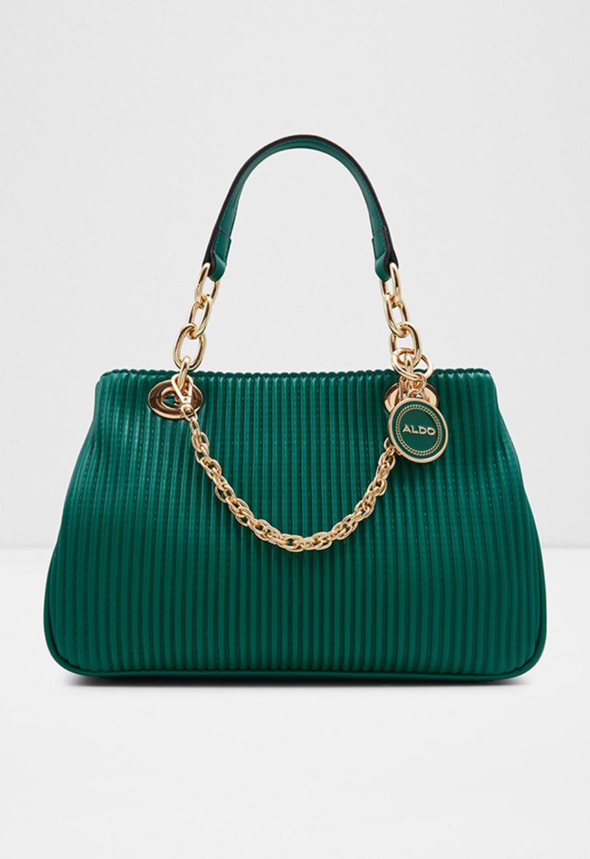 ALDO - Gloriana - dark green