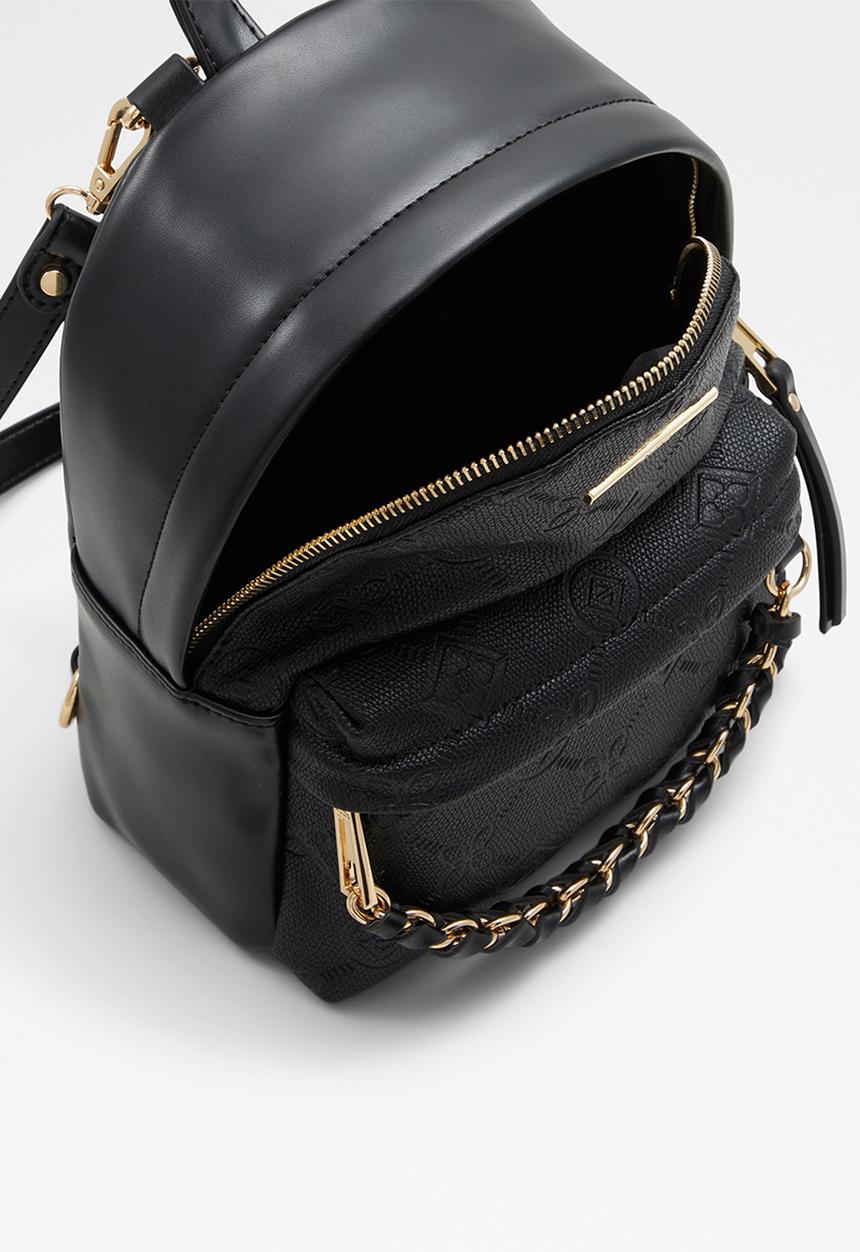 ALDO - Iconipack - black
