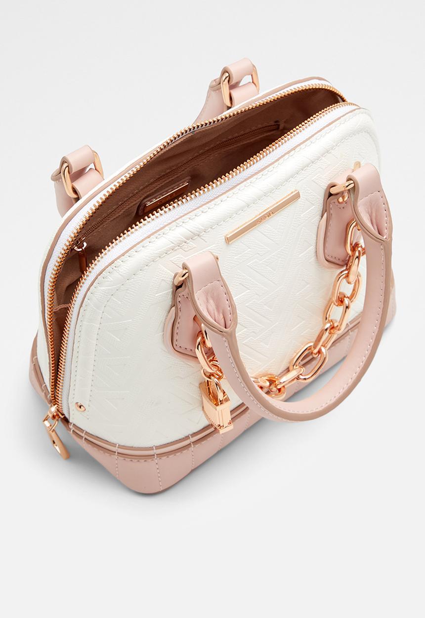 ALDO - Caramalia - pink & white